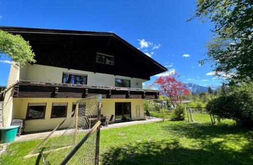 Auerbach Apartment | Ferienwohnung Strohmeyer