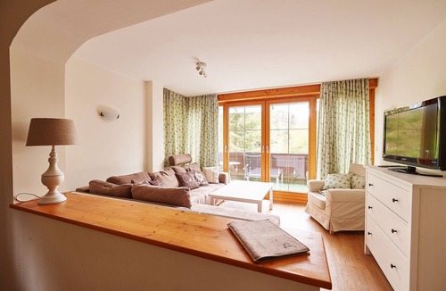Rappele Apartment | Ferienwohnung Strolch