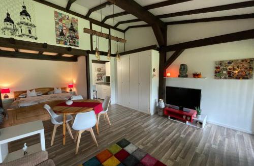 Feichten Apartment | Ferienwohnung Studio 5