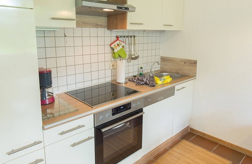 Stadland Apartment | Ferienwohnung Studio - Studio