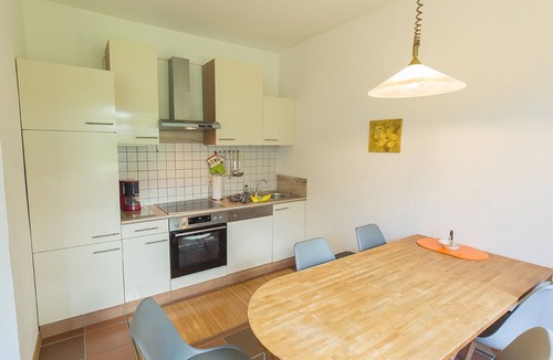 Stadland Apartment | Ferienwohnung Studio - Studio