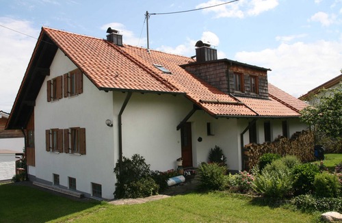 Andechs Apartment | Ferienwohnung Stumbaum