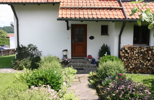 Andechs Apartment | Ferienwohnung Stumbaum