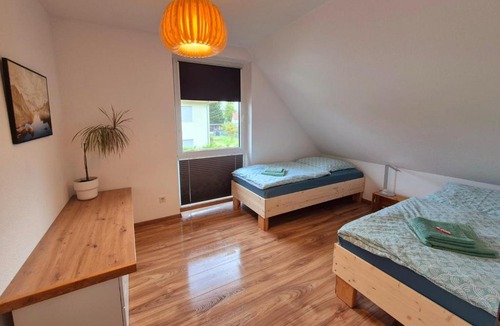 Topchin Apartment | Ferienwohnung Sunny 2