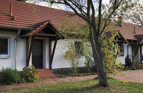 Munchehofe Apartment | Ferienwohnung Svanur am Islandpferdehof Gut Birkholz