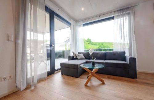 Waldulm Apartment | Ferienwohnung Talblick