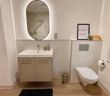 Eusserthal Apartment | Ferienwohnung Talblick