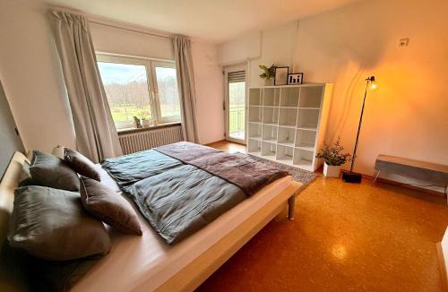 Eusserthal Apartment | Ferienwohnung Talblick