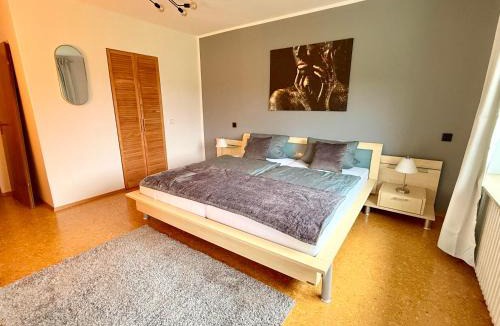 Eusserthal Apartment | Ferienwohnung Talblick