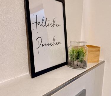 Eusserthal Apartment | Ferienwohnung Talblick