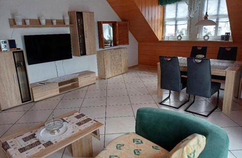 Horath Apartment | Ferienwohnung Talblick