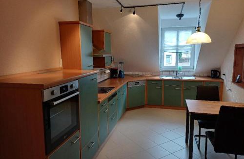 Horath Apartment | Ferienwohnung Talblick