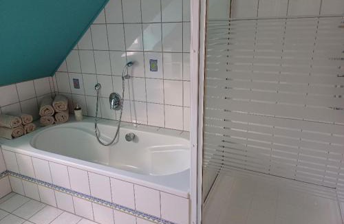 Horath Apartment | Ferienwohnung Talblick