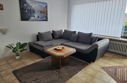 Ahnatal Apartment | Ferienwohnung Talblick