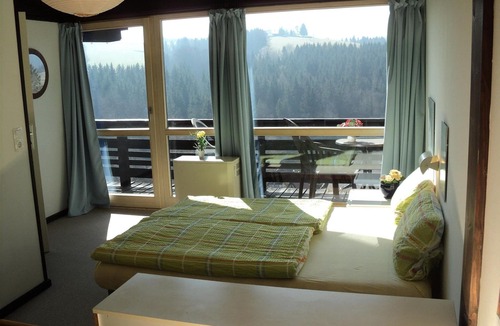 Feichten Apartment | Ferienwohnung Teddy, 68 m²