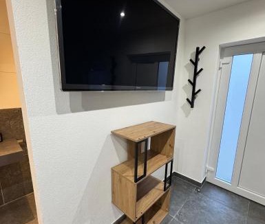Momlingen Apartment | Ferienwohnung Tee - Time - Lodge und Kirsch - Kiste