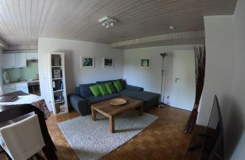 Brannenburg Apartment | Ferienwohnung Thann