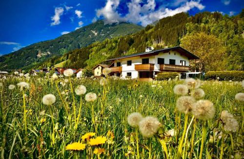 Stumm Apartment | Ferienwohnung Thanner