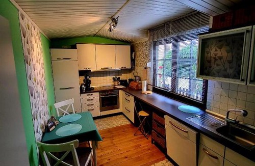 Bad Mingolsheim Apartment | Ferienwohnung Theresa