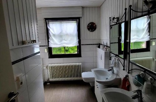 Bad Mingolsheim Apartment | Ferienwohnung Theresa