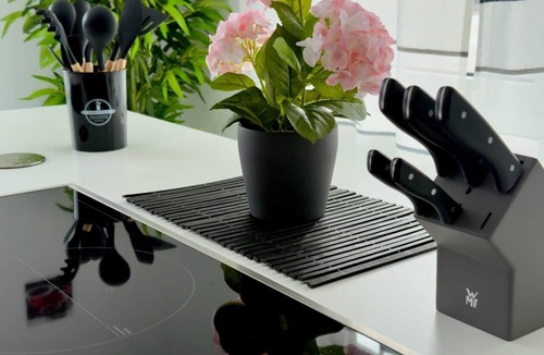Bad Aibling Apartment | Ferienwohnung "Thermenblick - Bad Aibling" | bis zu 6. Pers.