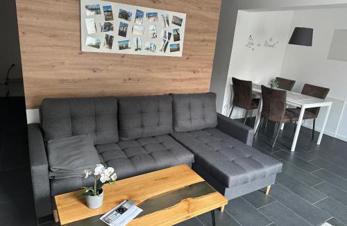 Bad Windsheim Apartment | Ferienwohnung Thermenblick