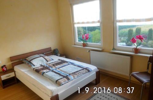 Geeste Apartment | Ferienwohnung Thien