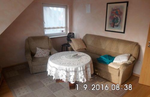 Geeste Apartment | Ferienwohnung Thien
