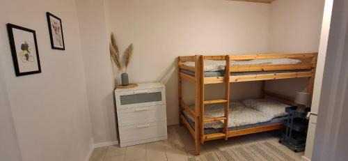 Adenbach Apartment | Ferienwohnung Thomas