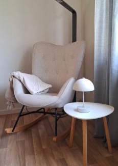 Adenbach Apartment | Ferienwohnung Thomas