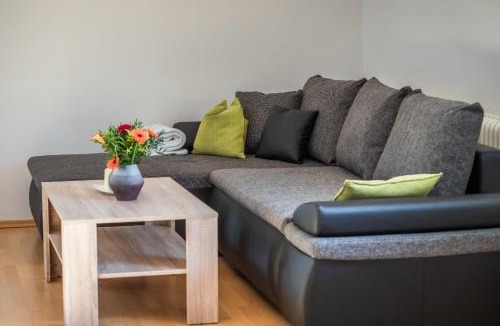 Breitenberg Apartment | Ferienwohnung Tina