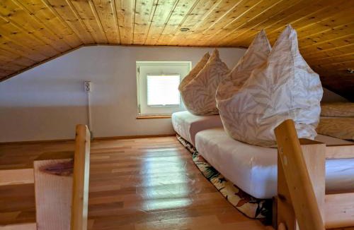 Hockendorf House | Ferienwohnung, Tiny House, Weißeritztäler, Wandern & Radfahren