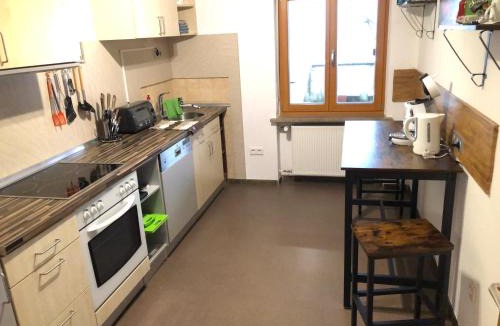 Schnaittenbach Apartment | Ferienwohnung Tom