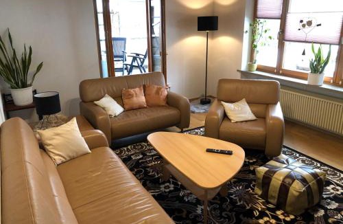 Schnaittenbach Apartment | Ferienwohnung Tom