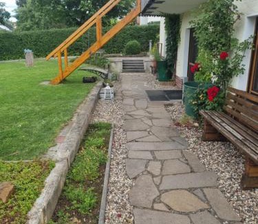 Schnaittenbach Apartment | Ferienwohnung Tom