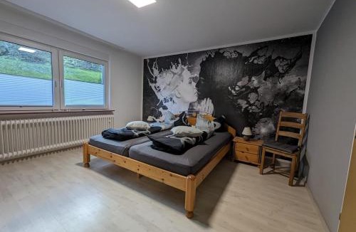 Battenberg Apartment | Ferienwohnung Tommy