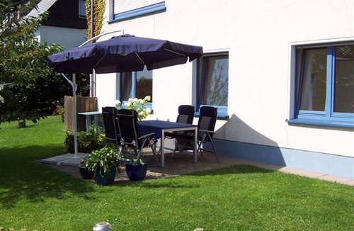Langewiese Apartment | Ferienwohnung Trapp