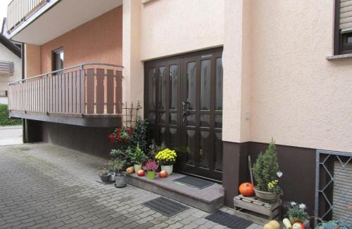 Hatzenbuhl Apartment | Ferienwohnung Traudel