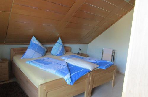 Hatzenbuhl Apartment | Ferienwohnung Traudel