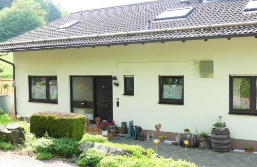 Beerfelden Apartment | Ferienwohnung Traumblick