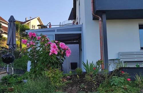 Bretzfeld Apartment | FERIENWOHNUNG TRAUMBLICK - Familienfreundlich - Handwerker willkommen