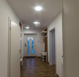 Rathmannsdorf Apartment | Ferienwohnung "Turmblick"