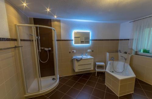 Rathmannsdorf Apartment | Ferienwohnung "Turmblick"