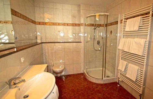 Berchtesgaden Apartment | Ferienwohnung (TYP A1) für 2-4 Personen