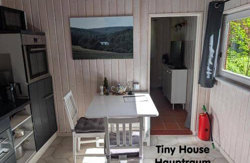 Ortenberg Apartment | Ferienwohnung und TinyHouse Benediktusquelle