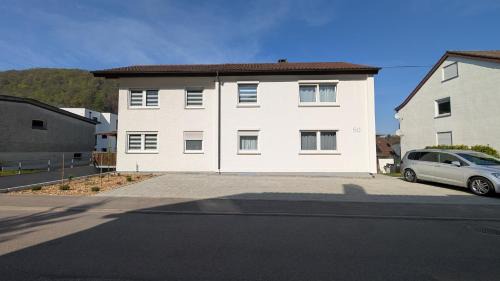 Gosbach Apartment | Ferienwohnung Unterm Tierstein