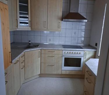 Gosbach Apartment | Ferienwohnung Unterm Tierstein