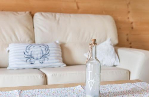 Ueberlingen Apartment | Ferienwohnung Untergeschoss