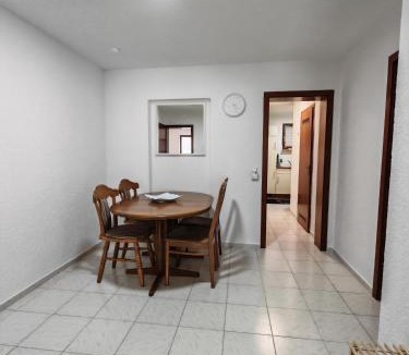 Aldingen Apartment | Ferienwohnung Unterkunft 24