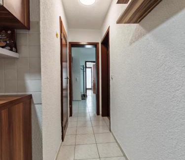 Aldingen Apartment | Ferienwohnung Unterkunft 24